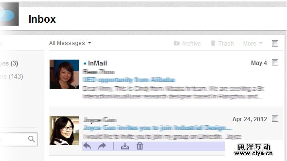 跟用户躲猫猫！如何巧妙恰当地隐藏界面的设计