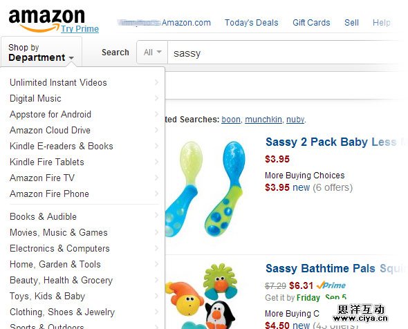 跟用户躲猫猫！如何巧妙恰当地隐藏界面的设计