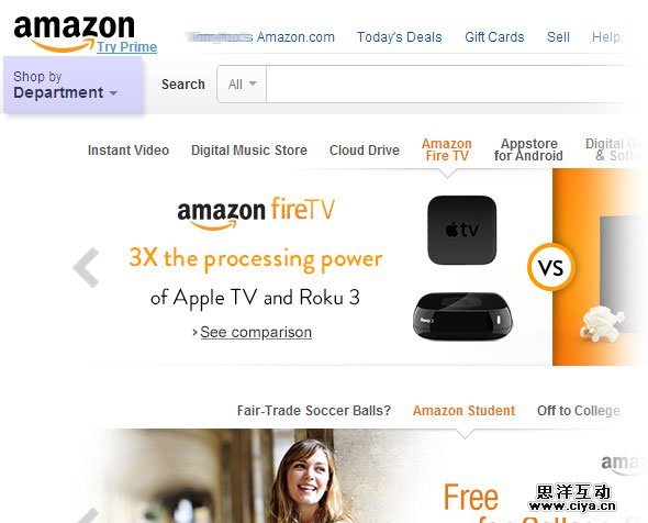 跟用户躲猫猫！如何巧妙恰当地隐藏界面的设计