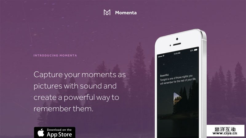 Momenta