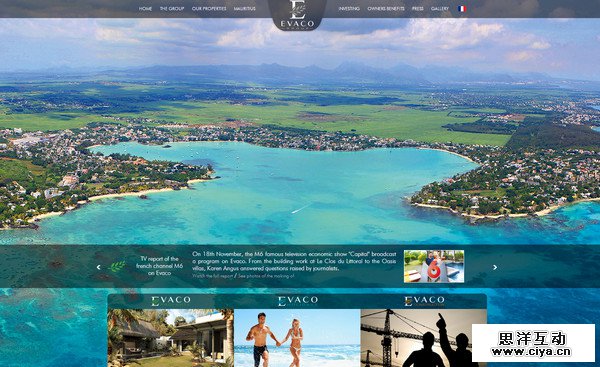 Evaco Group