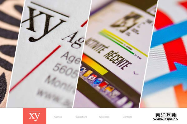 Agencexy