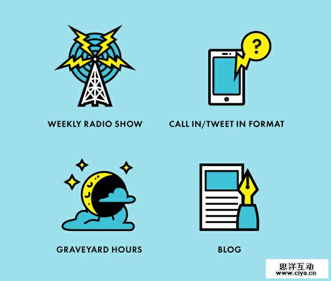 3.4图例忘记来源于哪位设计师了