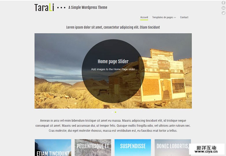 tarali