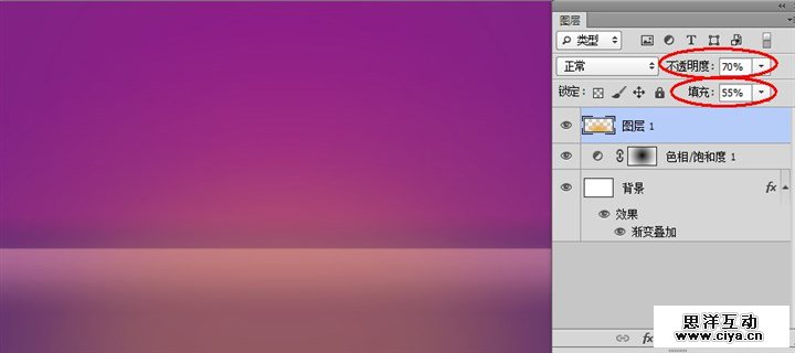PS教程！手把手教你创建璀璨的黄金钻石字体