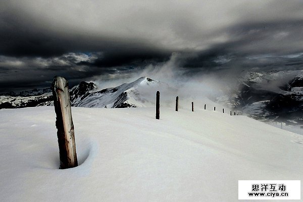涨姿势！如何判断一张照片的曝光是否完全准确？