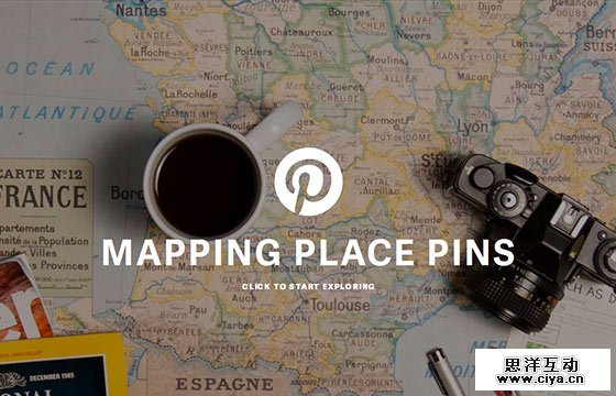 Fresh One Page Website Design