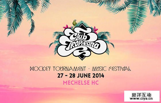 Fresh One Page Website Design