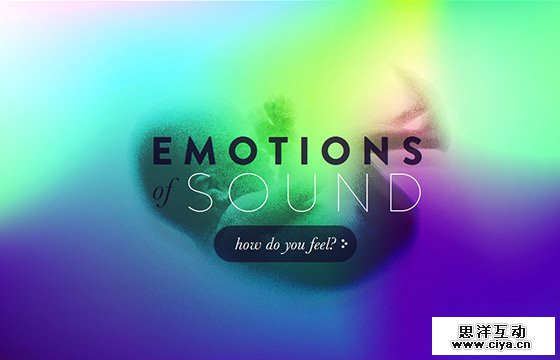 Fresh One Page Website Design