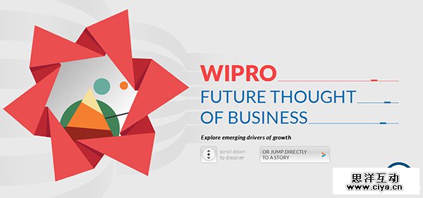 25 Fresh HTML5 Websites for your Inspiration