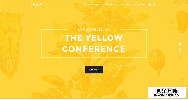 Yellow Conference