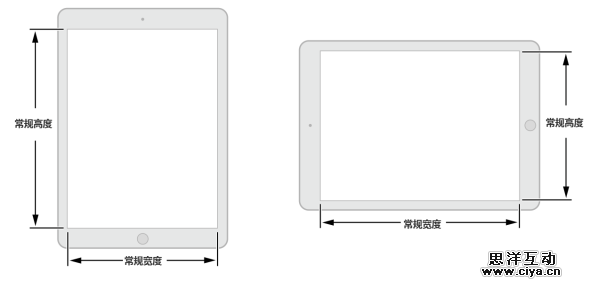 [ISUX转译]iOS 8人机界面指南（一）：UI设计基础