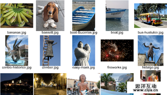 简单好用！手把手教你掌握Photoshop的联系表工具