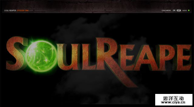 浅谈HTML5：游戏化之路