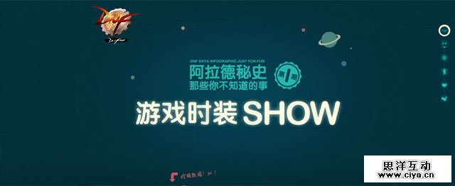 浅谈HTML5：游戏化之路