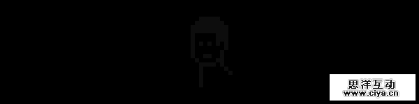 PS酷炫教程！手把手教你绘制个性十足的像素画