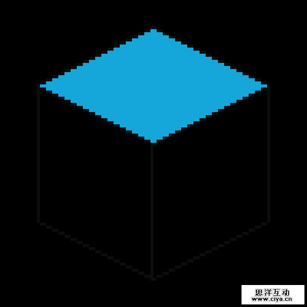 PS酷炫教程！手把手教你绘制个性十足的像素画