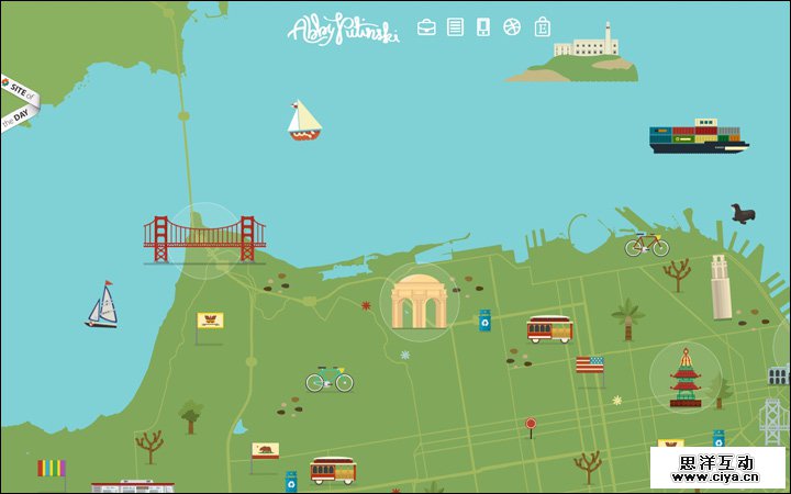 damndigital_15-inspiring-examples-of-illustration-in-web-design_abby-putinski