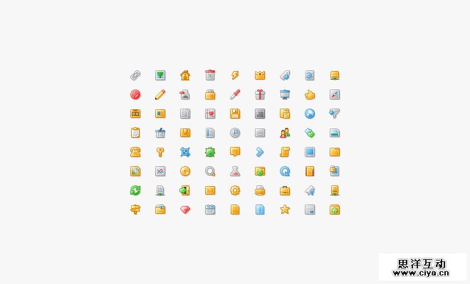 mini pixel icons pack download