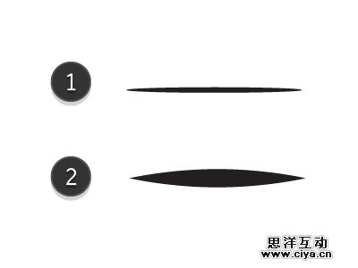 AI教程！如何在Illustrator中绘制典雅的复古花艺作品