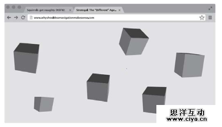 新手留意中枪！说说设计师最常见的11个设计误区