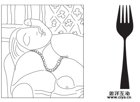 新手留意中枪！说说设计师最常见的11个设计误区