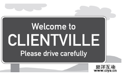 新手留意中枪！说说设计师最常见的11个设计误区