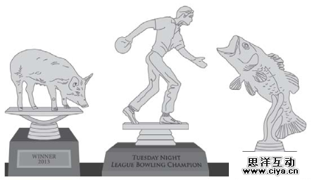 新手留意中枪！说说设计师最常见的11个设计误区