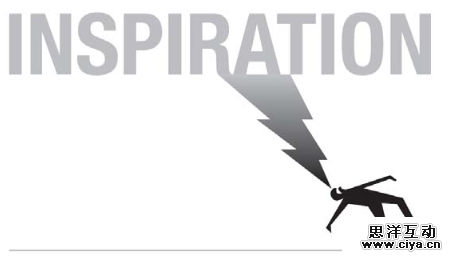 新手留意中枪！说说设计师最常见的11个设计误区