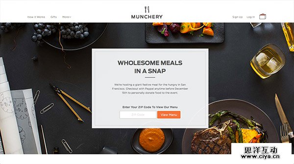 Munchery