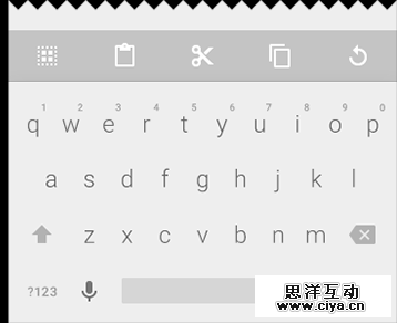 Material Design引领的设计趋势,互联网的一些事
