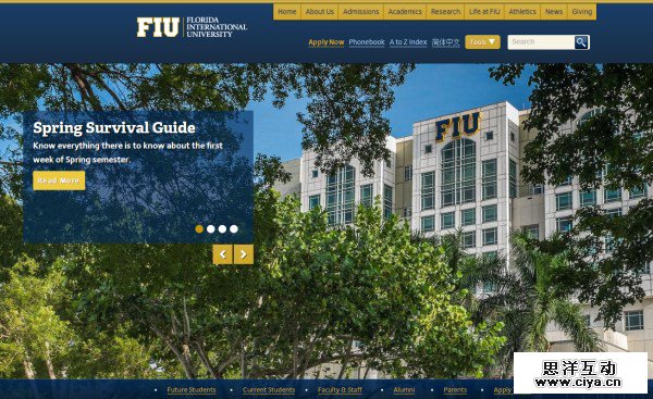 Florida International University