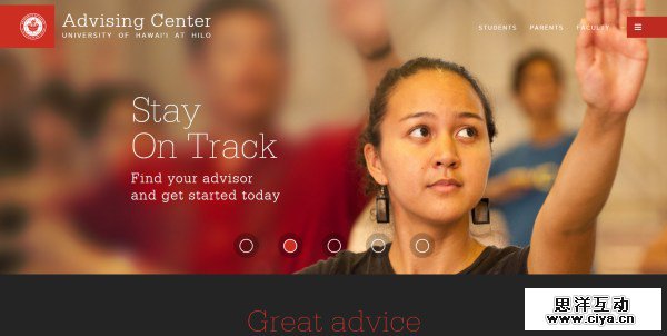 Advertising Center - University of Hawai'i