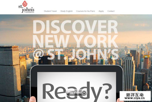 St. John's University