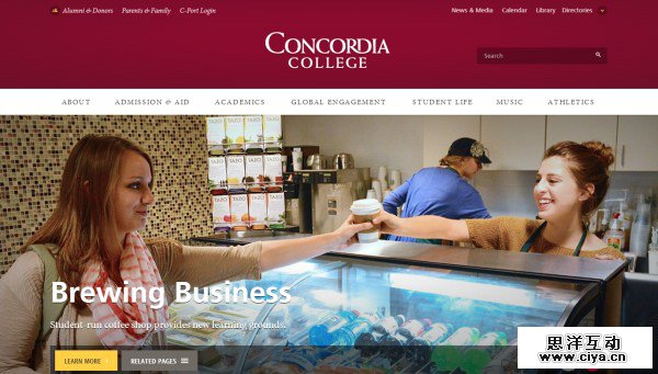 Concordia College