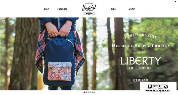 Herschel Supply Co