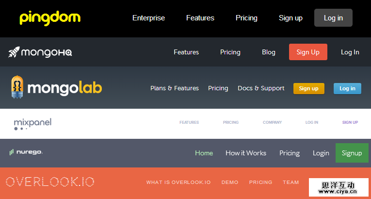 短文也有料！如何简单有效地引导访客注册？