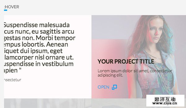 Picku in 23 Free HTML Templates