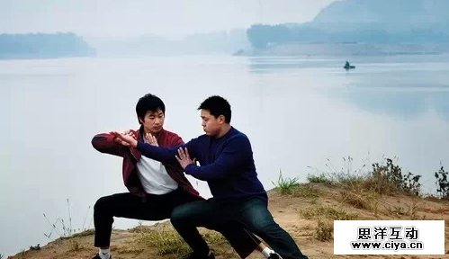 一起来围观互联网大佬们的那些万能保镖,互联网的一些事