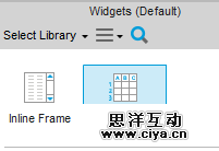 手把手教您使用Axure7.0的中继器(Repeater),互联网的一些事