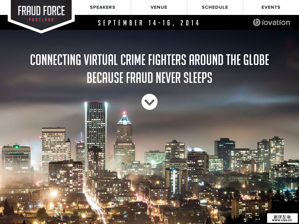 fraud force navigation