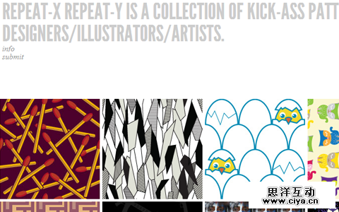 13个在线生成纹理资源