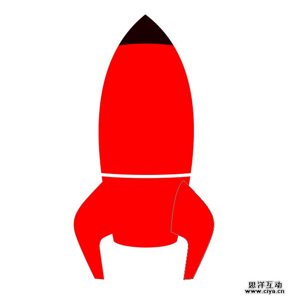 PS中级教程！手把手教你打造超酷炫的宇宙飞船