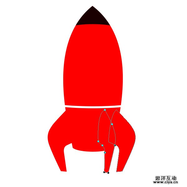 PS中级教程！手把手教你打造超酷炫的宇宙飞船