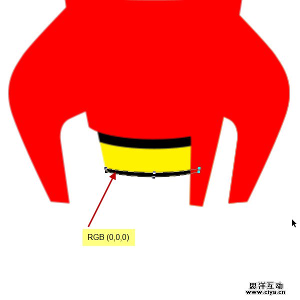 PS中级教程！手把手教你打造超酷炫的宇宙飞船