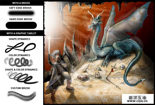 PS速成教程！如何在两小时内搞懂Photoshop基础工具？