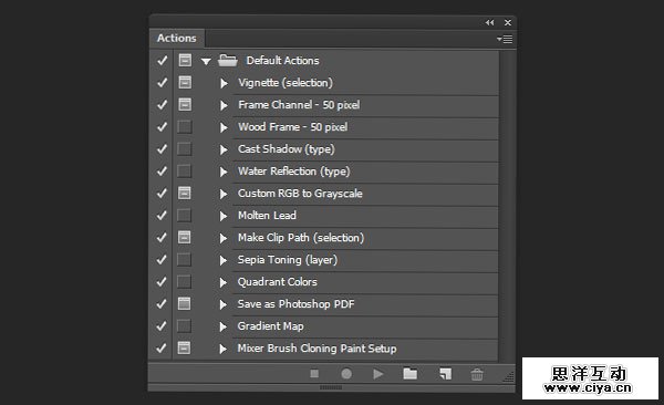 PS速成教程！如何在两小时内搞懂Photoshop基础工具？