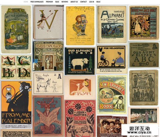 website-viintage-banner