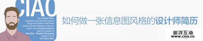 infographic-style-curriculum-vitaes-1