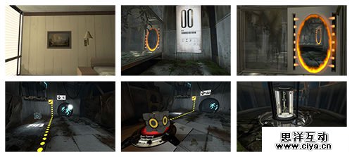 借力打力！游戏设计中有哪些值得学习的移动引导模式？